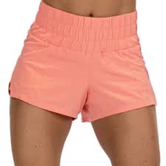Women’s Athletic Shorts Bundle - Picture 6 of 7